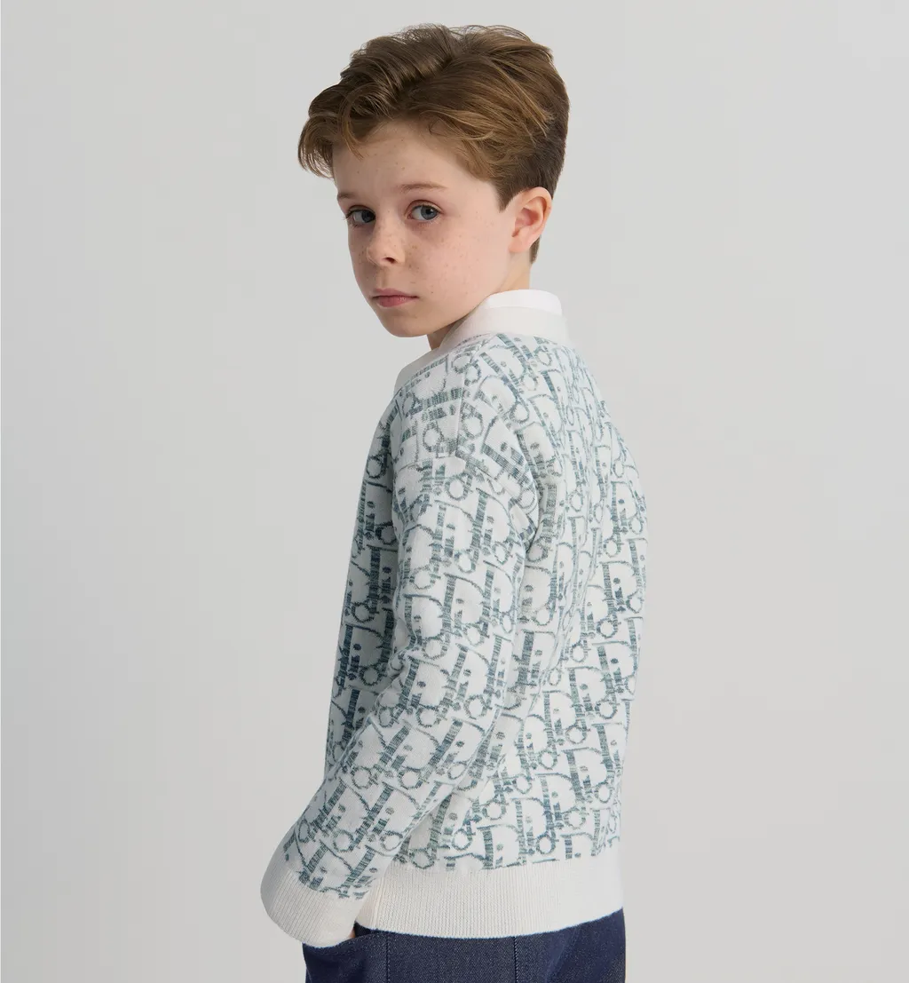 Kids' Cardigan