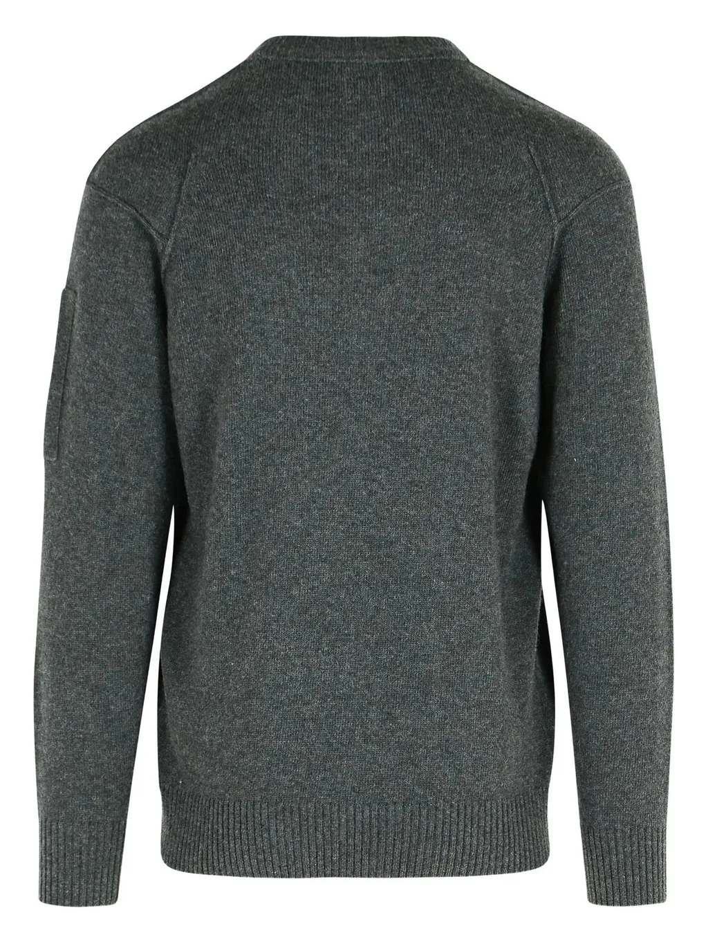 C.P. Company Lens Detail Knitwear