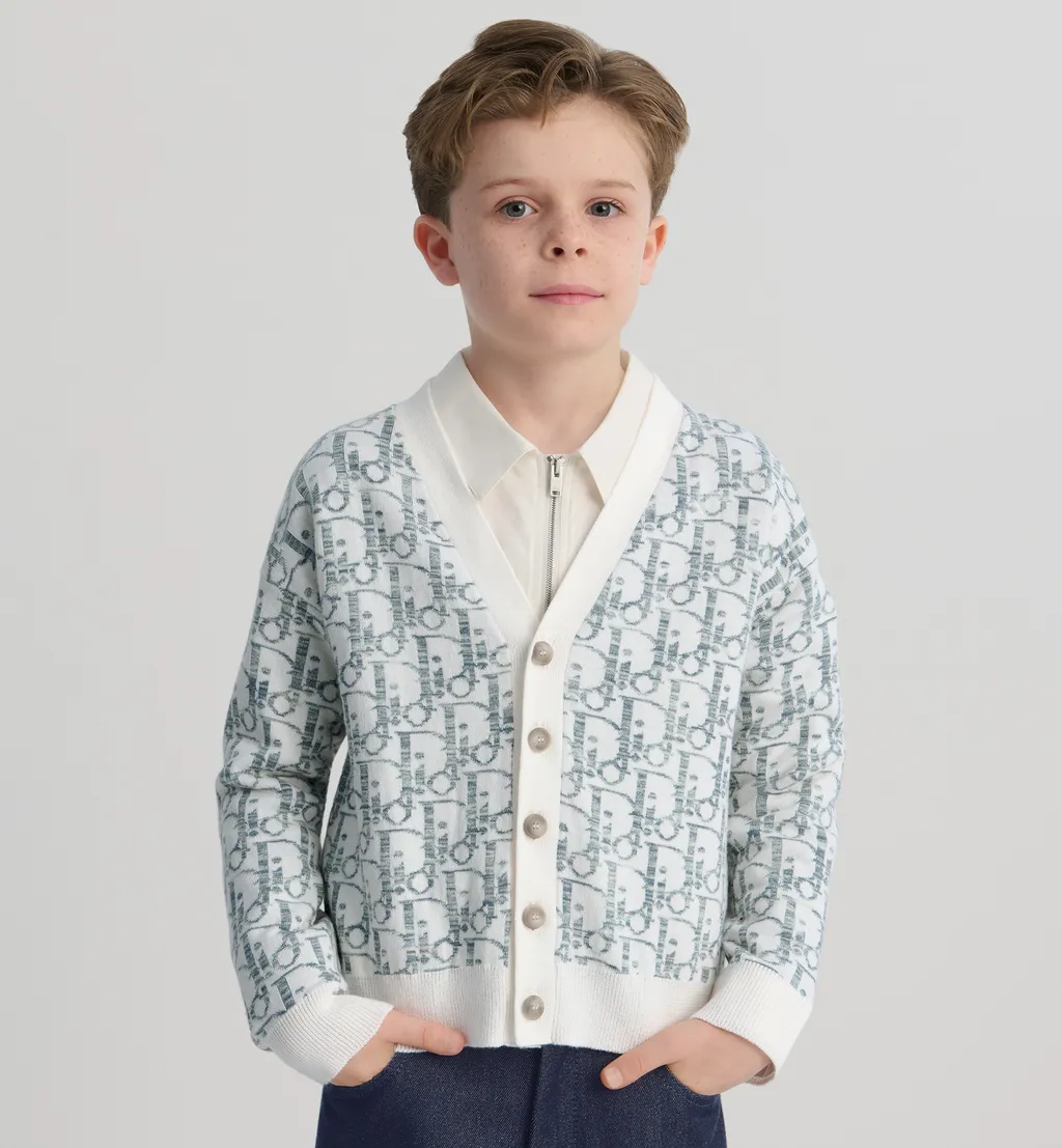 Kids' Cardigan