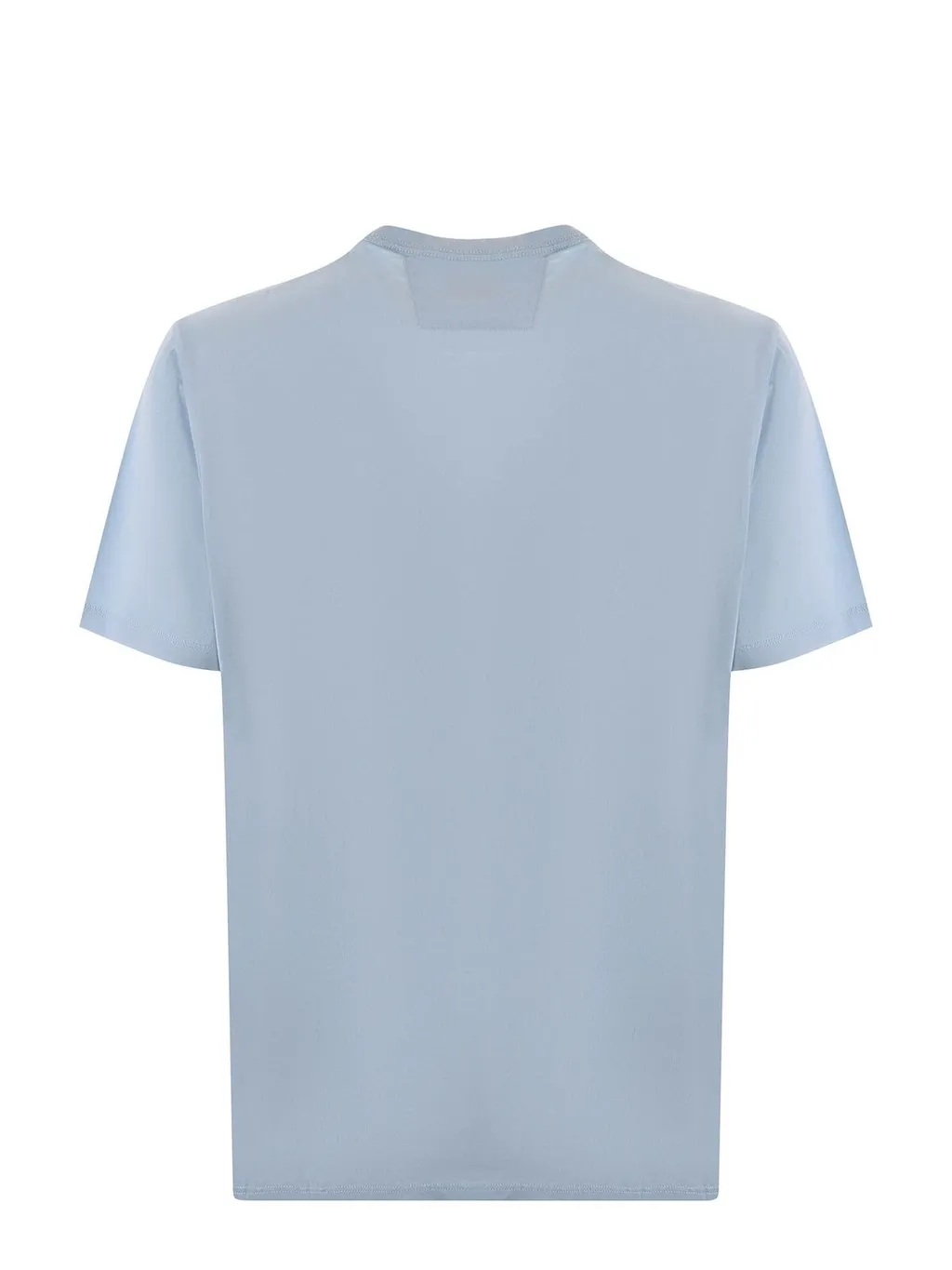 C.P. Company Logo Crew Neck T-Shirt