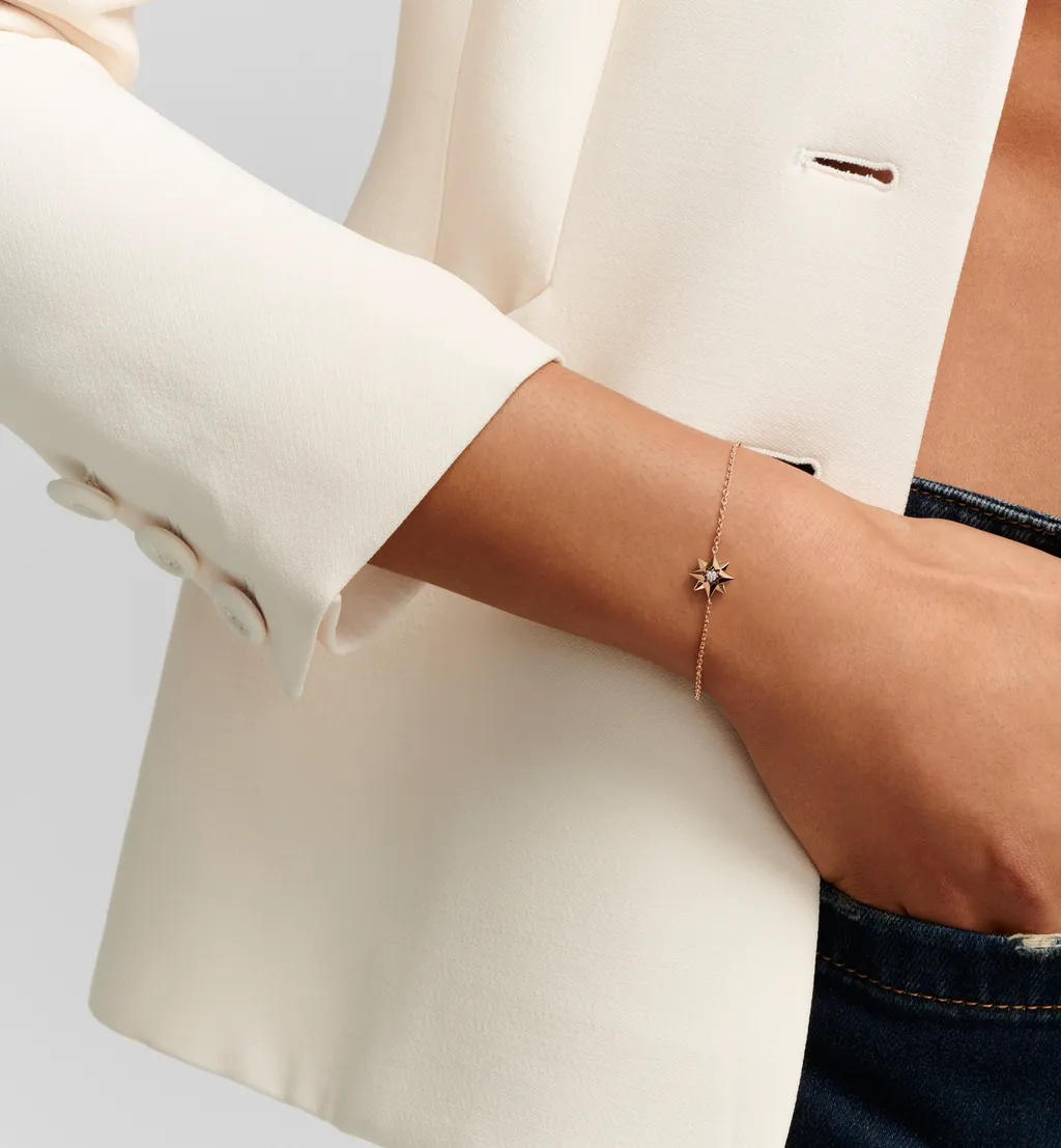 ÉToile Des Vents Bracelet