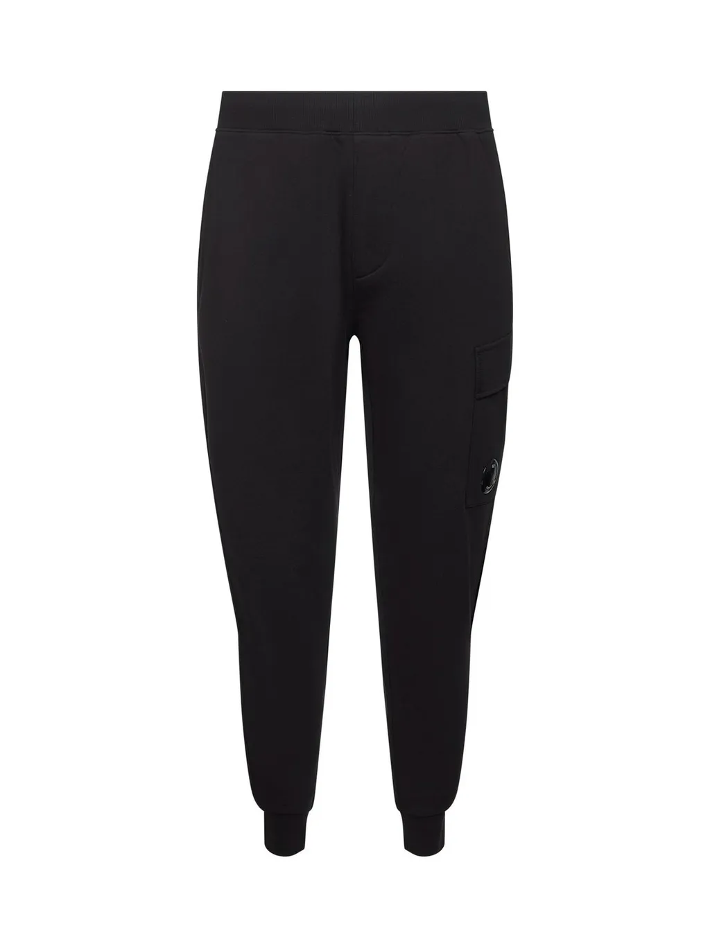 C.P. Company Cargo Lens Detail Pants