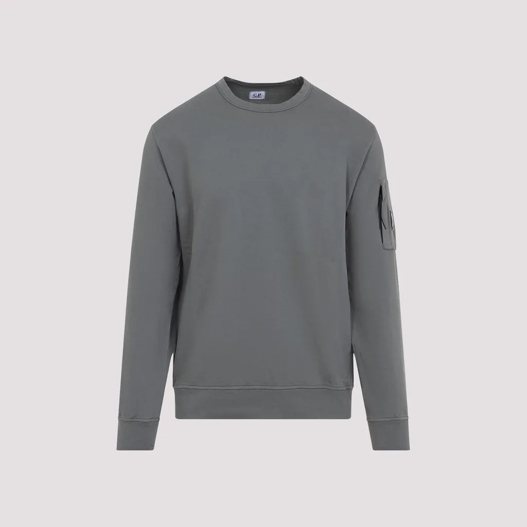 C.P. Company Lens Detail Sweatshirt