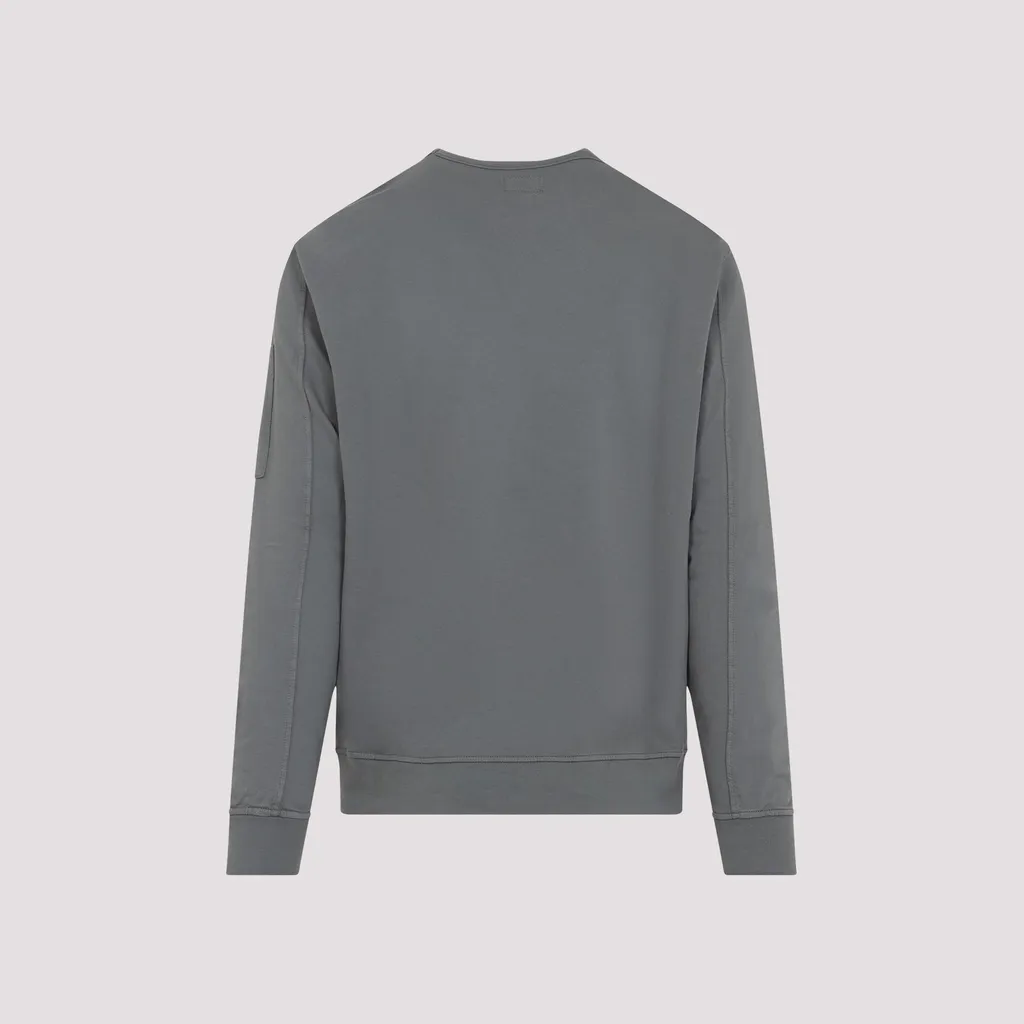 C.P. Company Lens Detail Sweatshirt