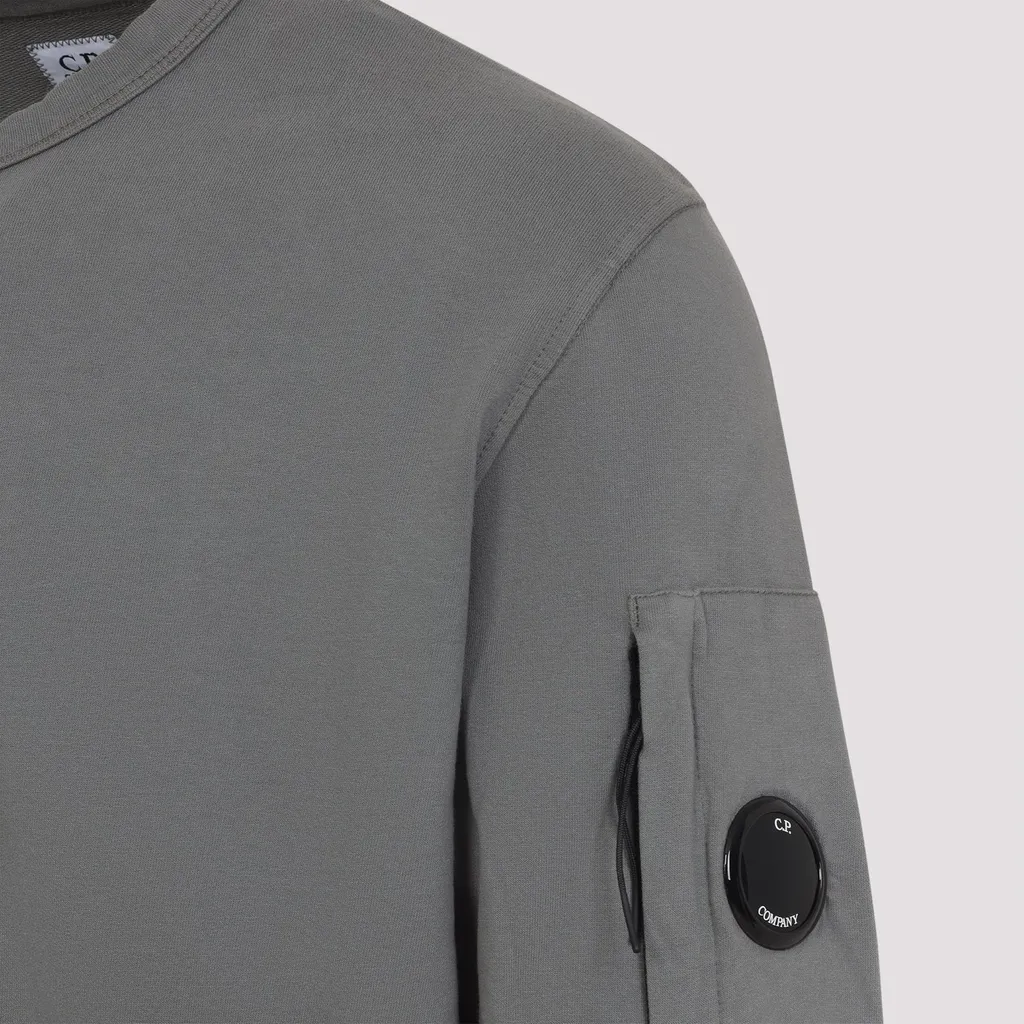 C.P. Company Lens Detail Sweatshirt