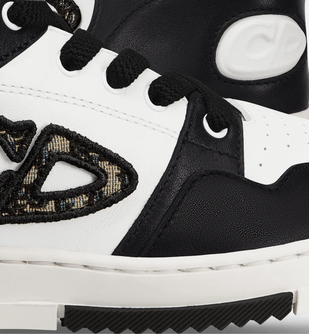 Little Kids' B57 Dribble Low-Top Sneaker