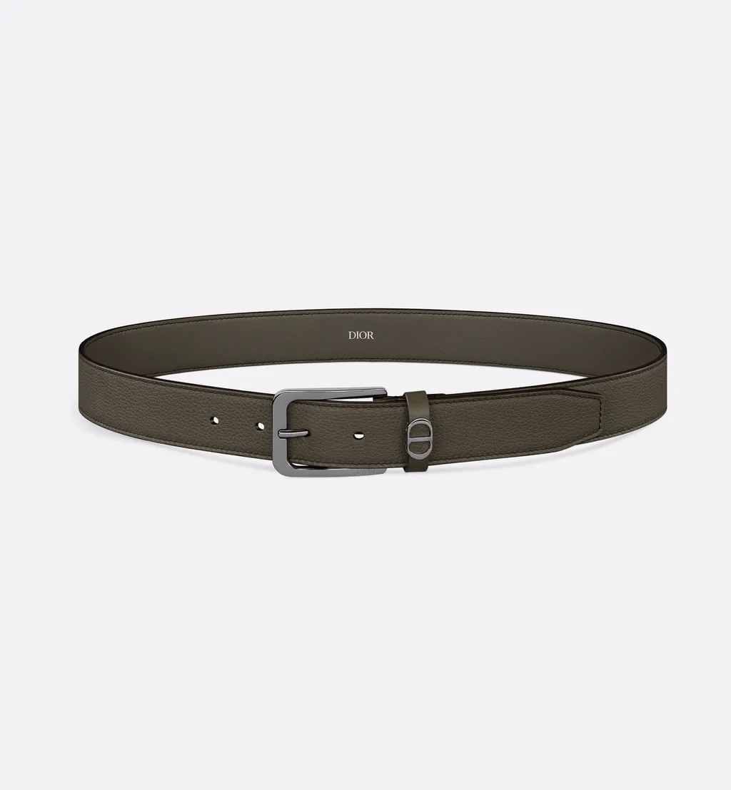 Cd Icon Belt