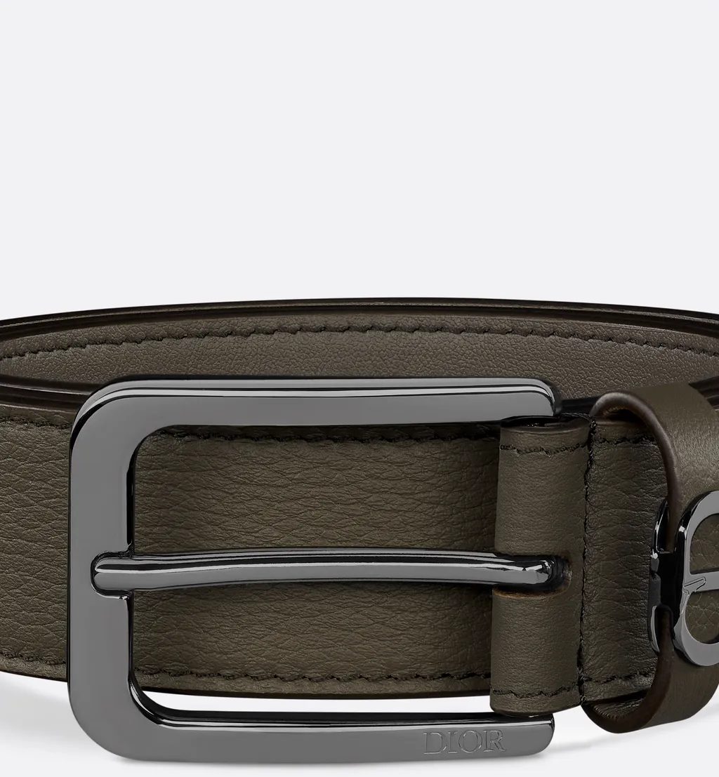 Cd Icon Belt