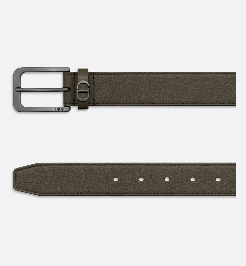 Cd Icon Belt