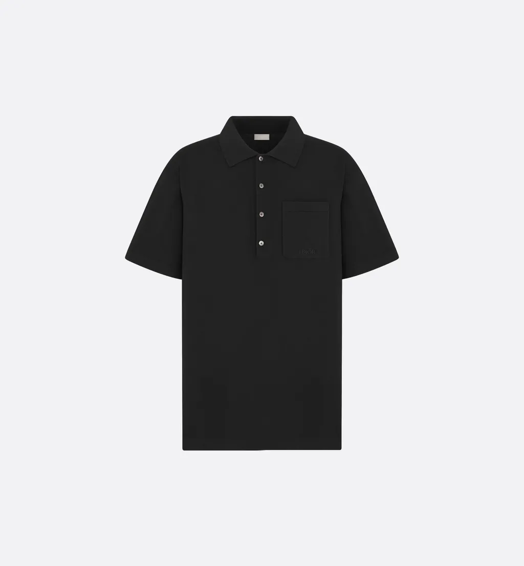 Dior Icons Polo Shirt