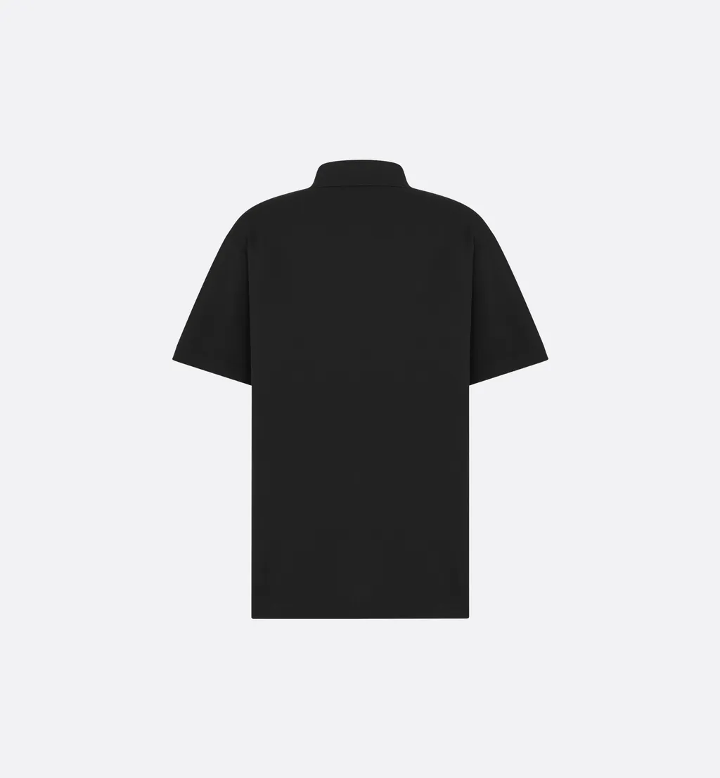 Dior Icons Polo Shirt