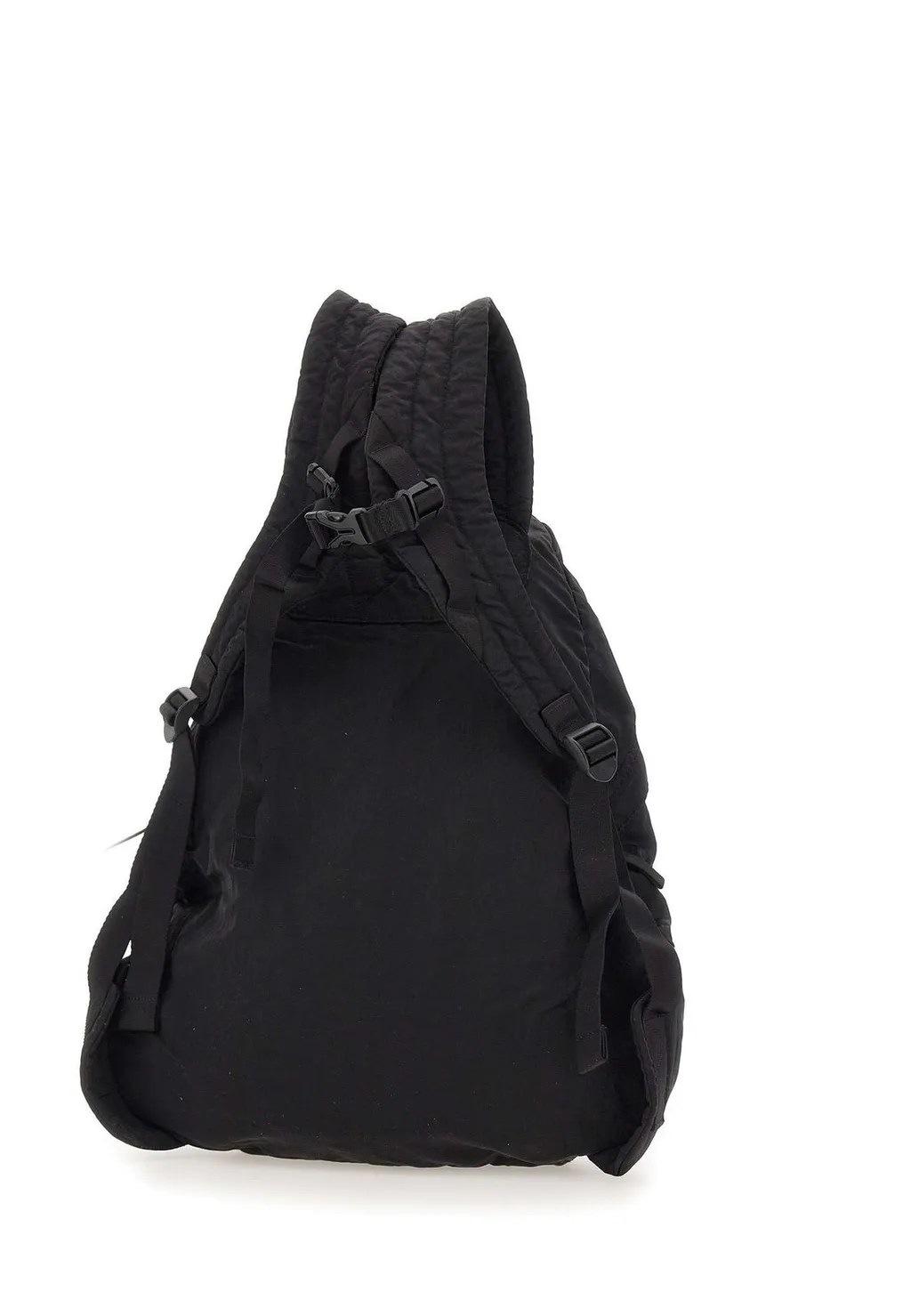 C.P. Company Rubberized Nylon Backpack