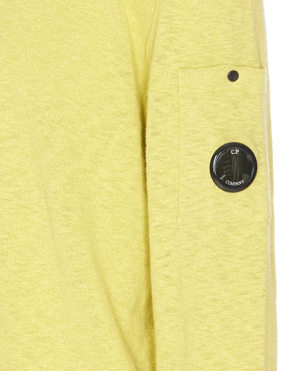 C.P. Company Crew Neck Sweater