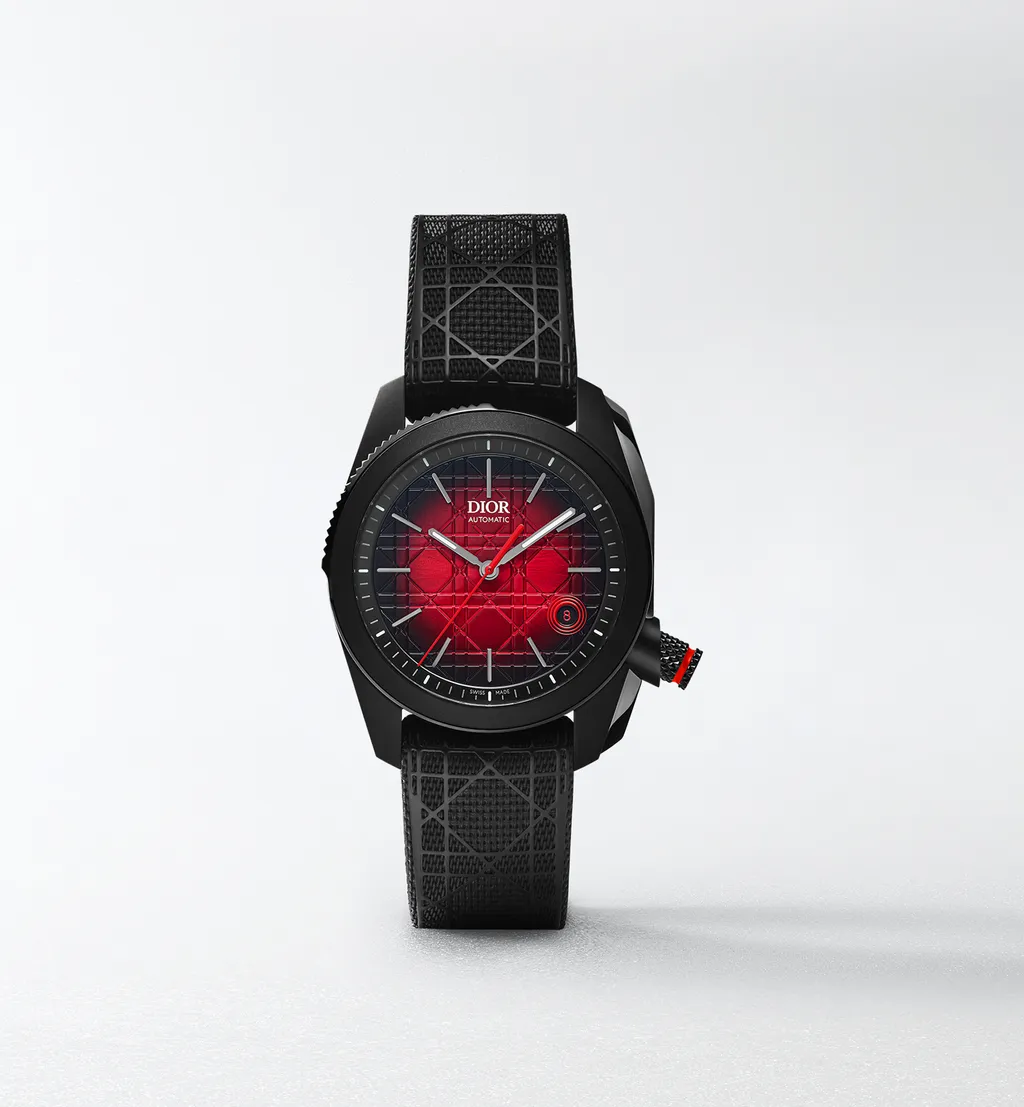 Chiffre Rouge