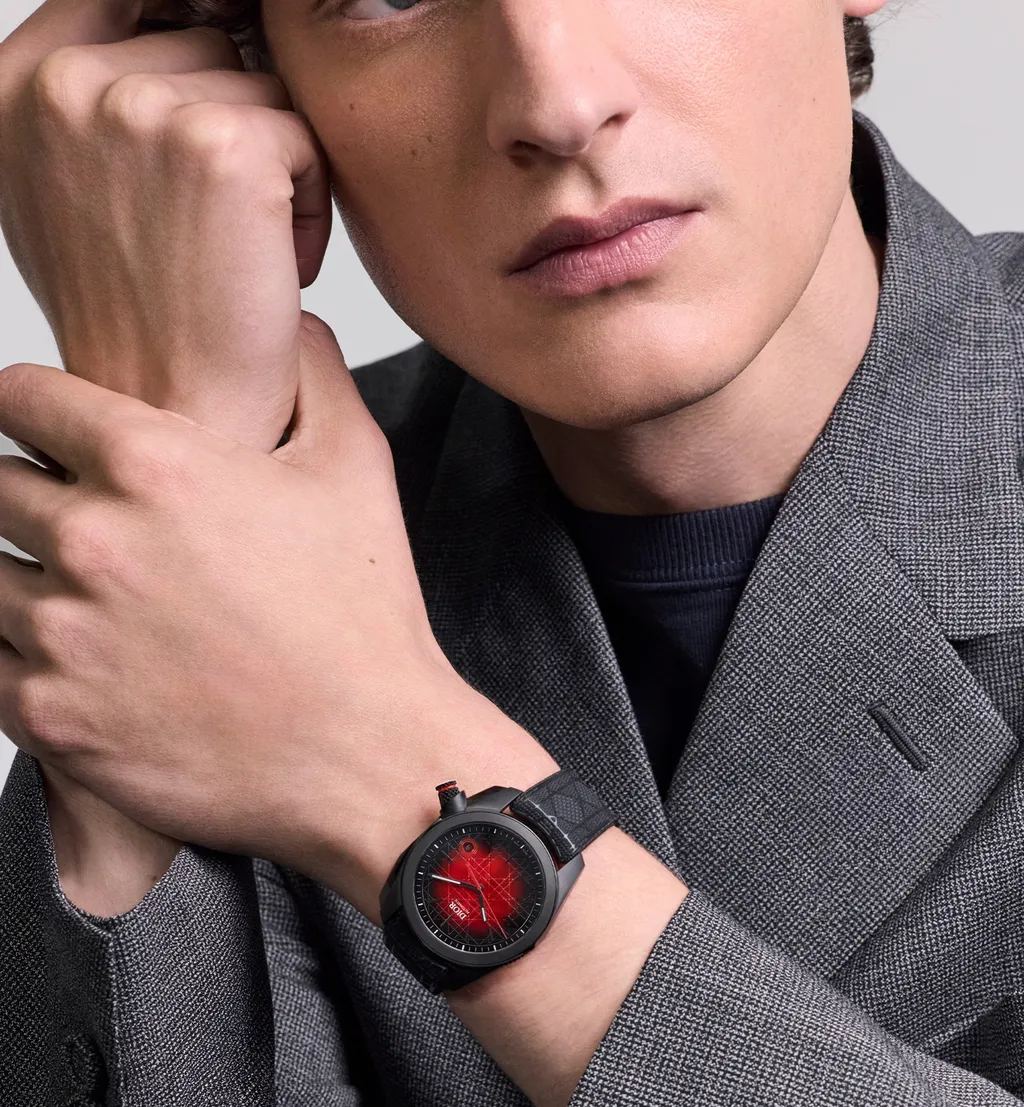 Chiffre Rouge