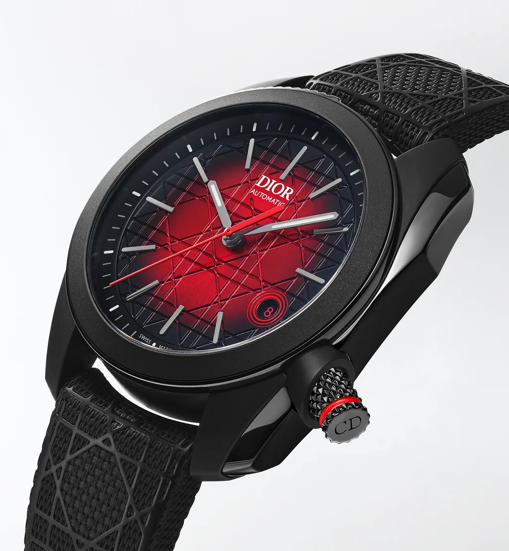 Chiffre Rouge