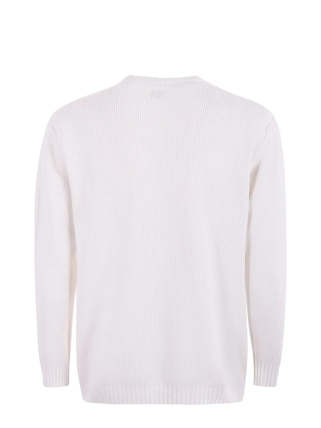 C.P. Company Lens-Detail Knitwear
