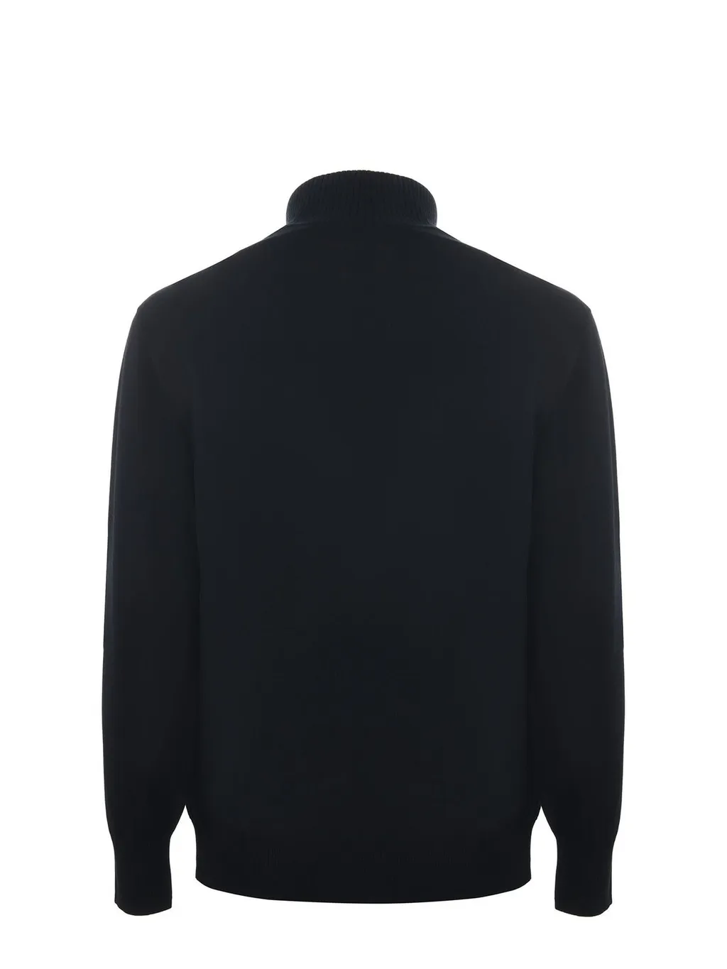 C.P. Company Zip-Up Knitwear