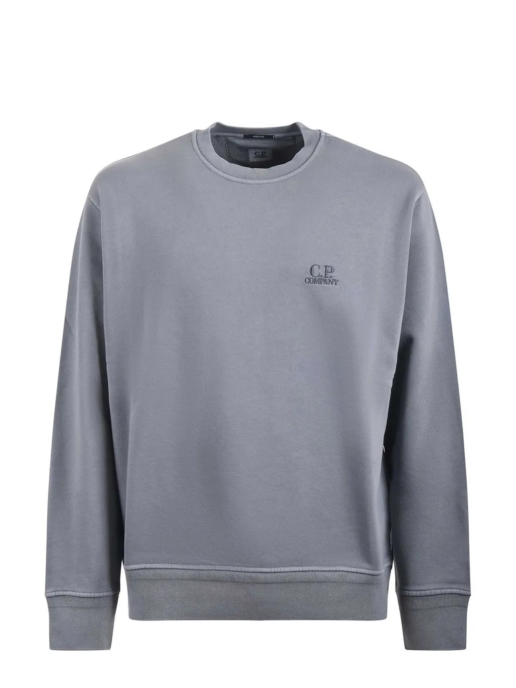 C.P. Company Stone Wash Sweatshirt