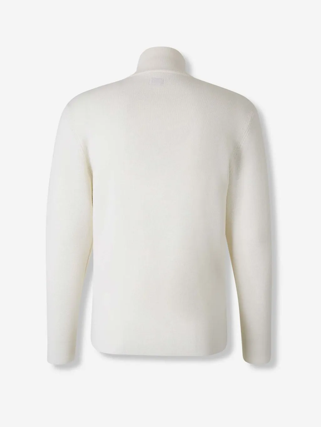 C.P. Company Zip-Up Sweater
