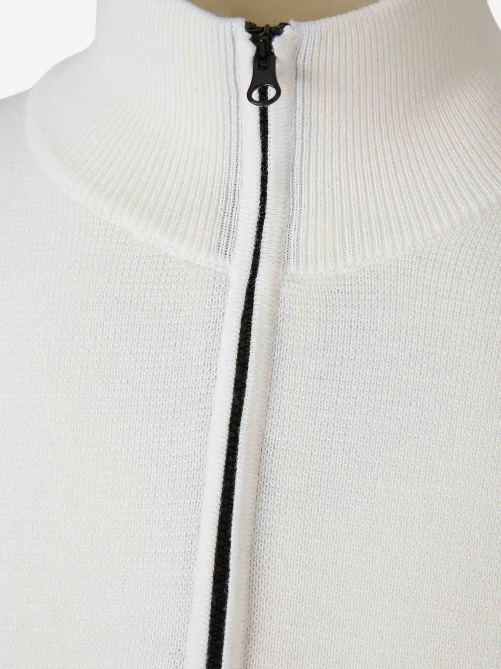 C.P. Company Zip-Up Sweater