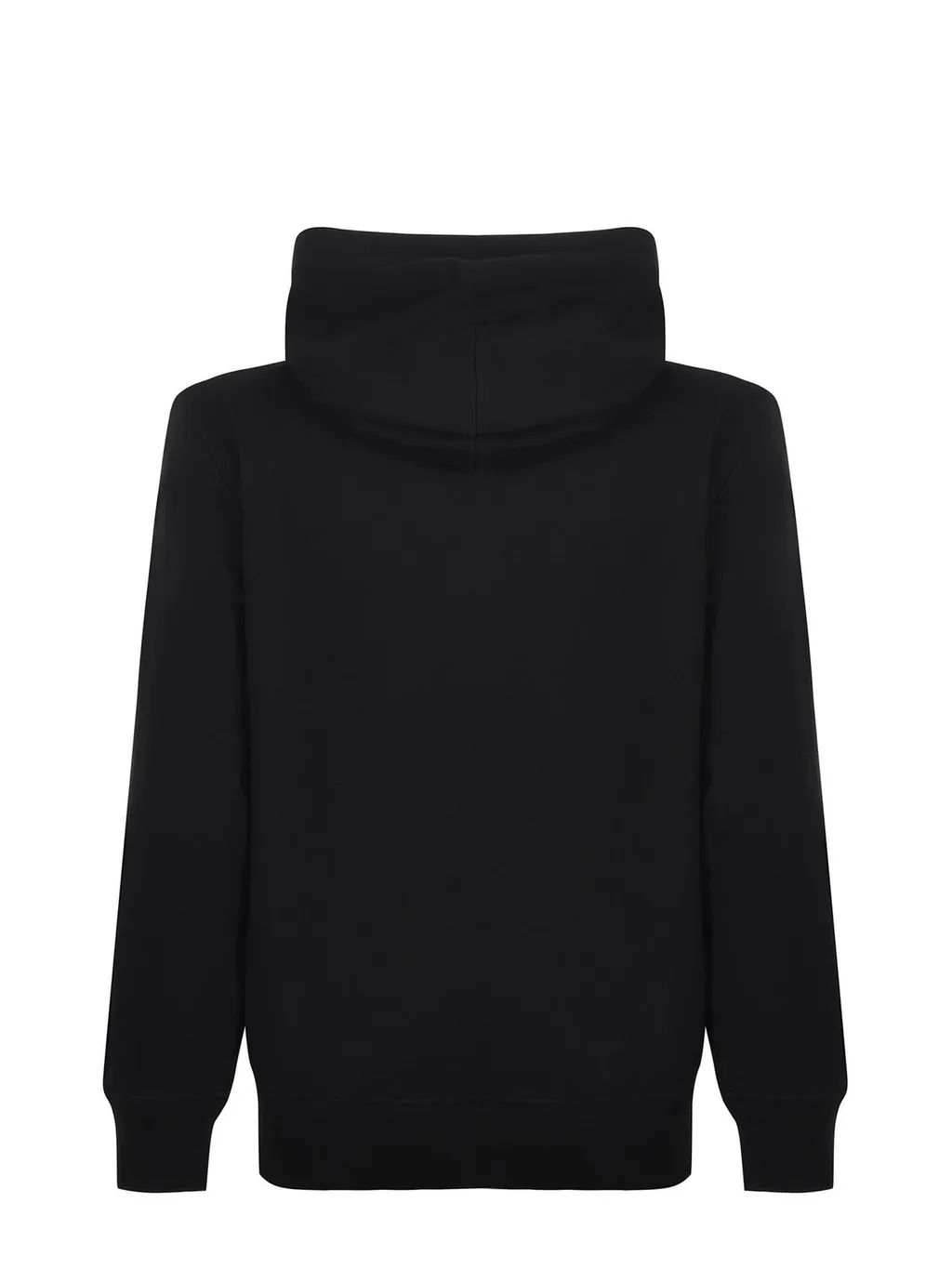 C.P. Company Hooded Zip Sweater