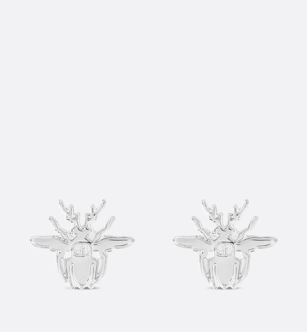 Bee Cufflinks