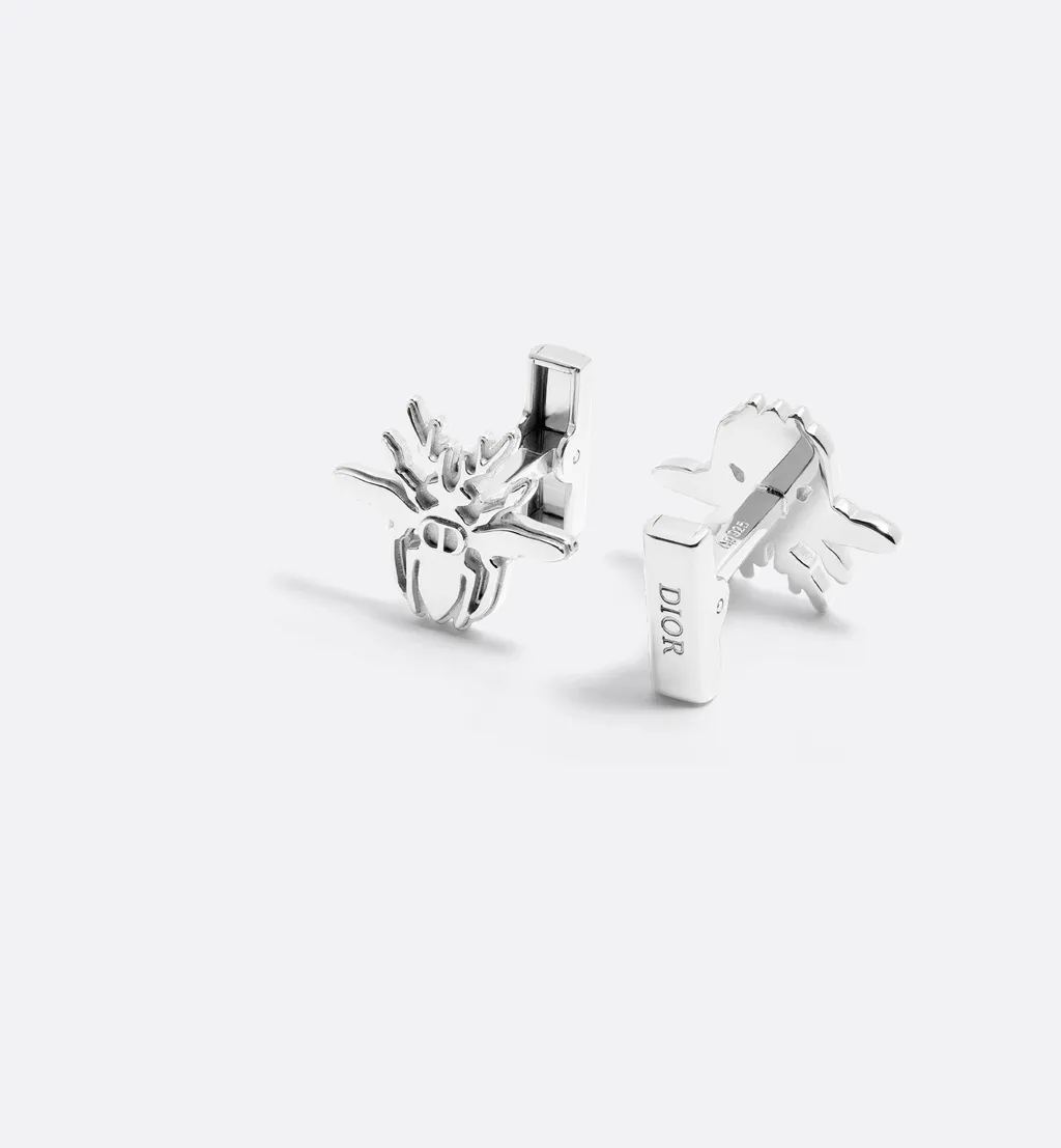 Bee Cufflinks