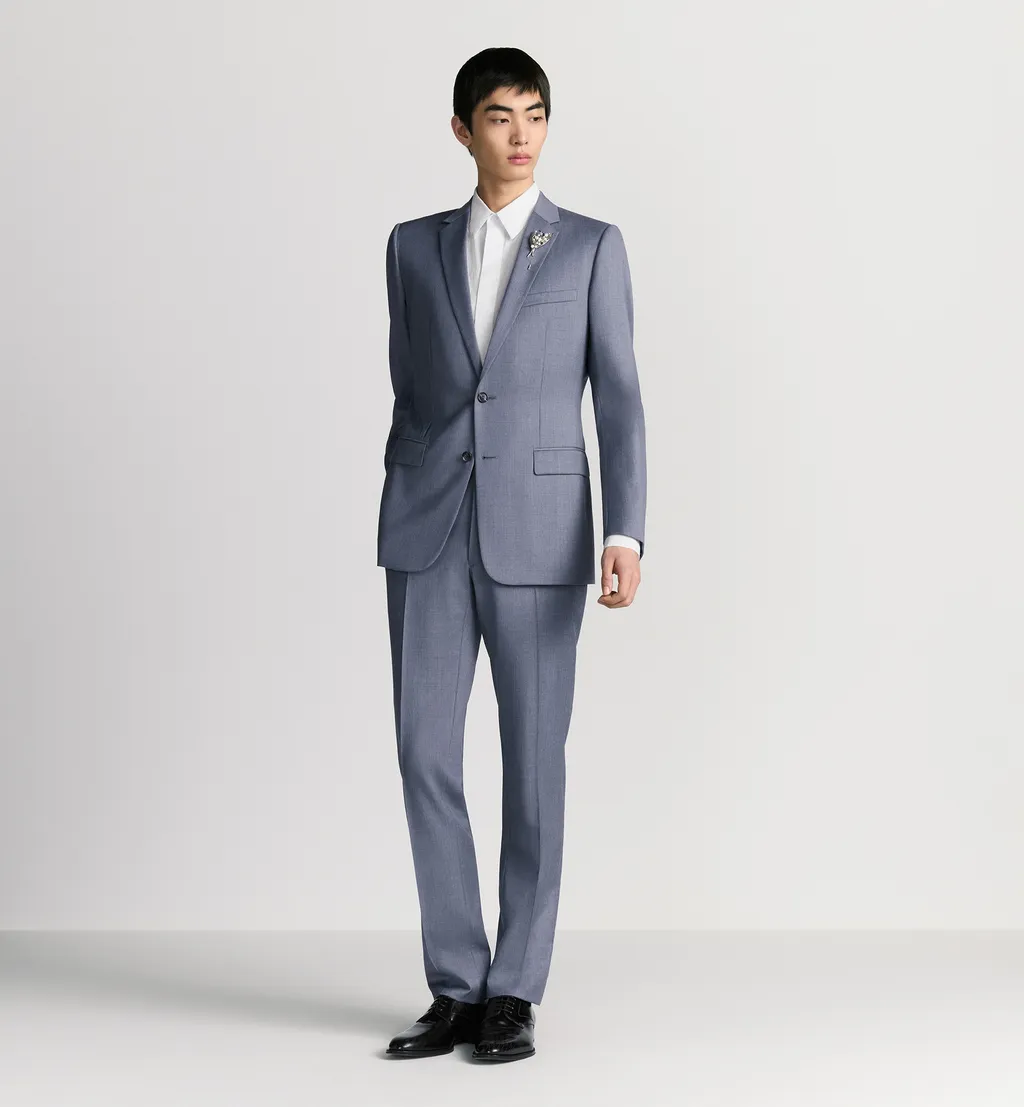 Classic Suit