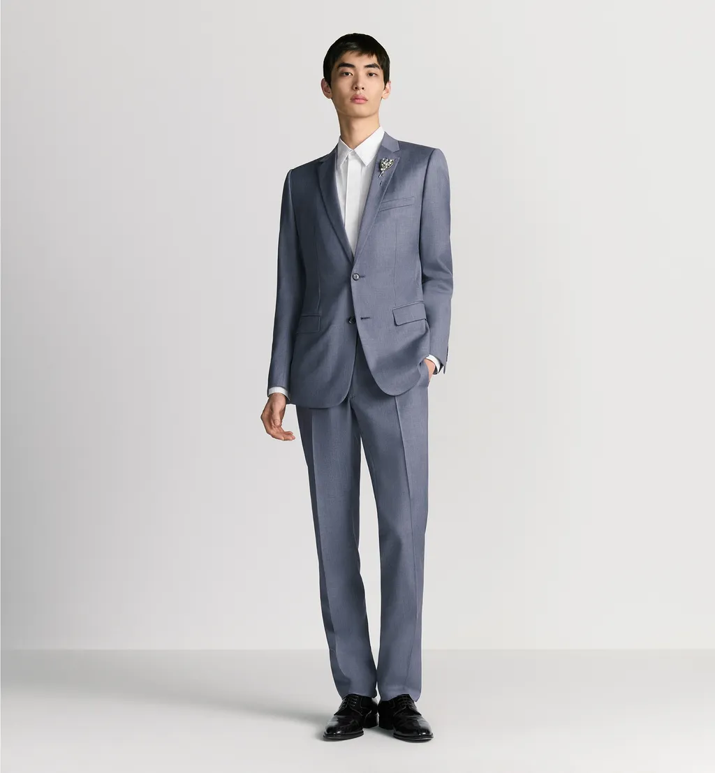 Classic Suit