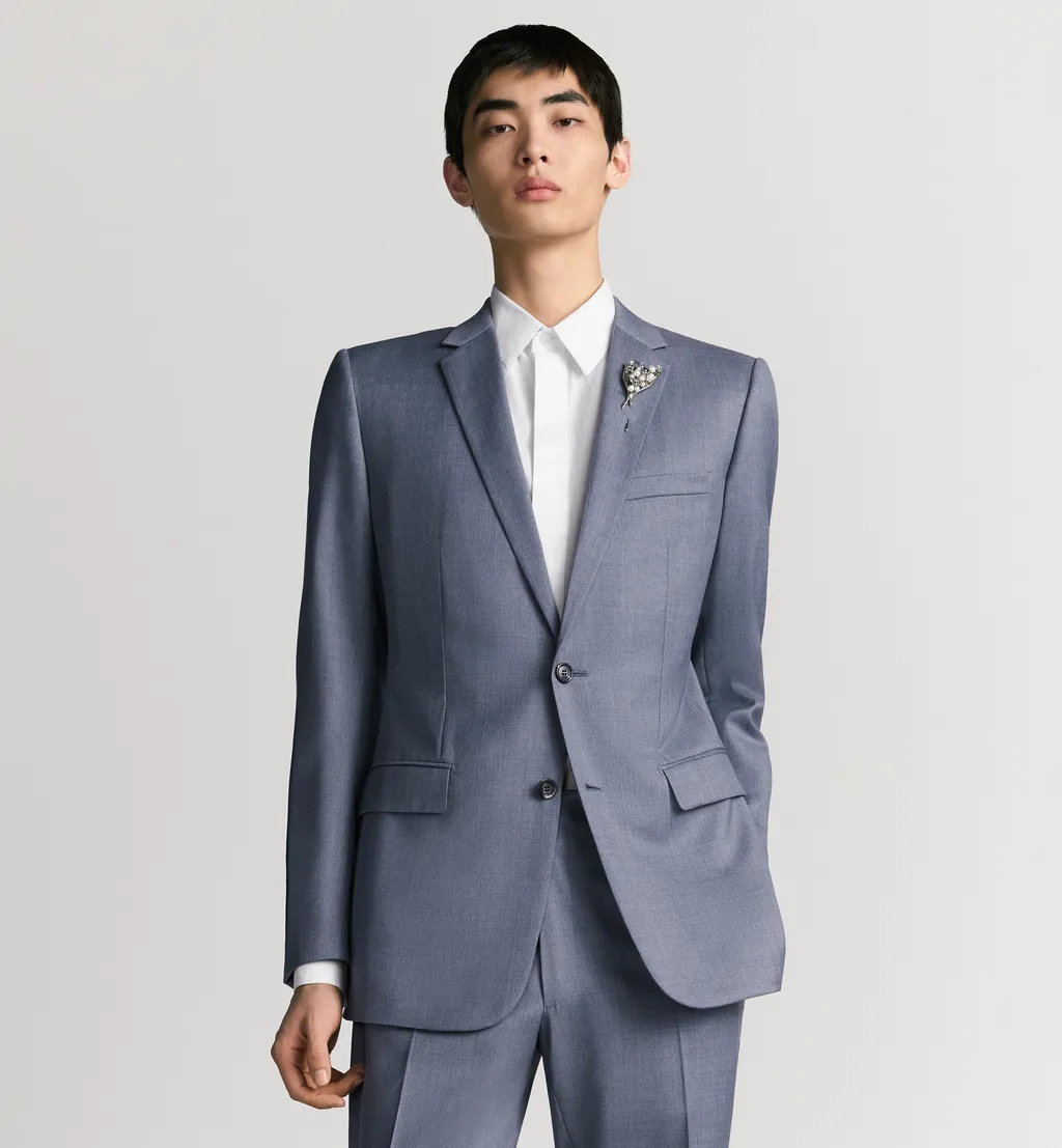 Classic Suit