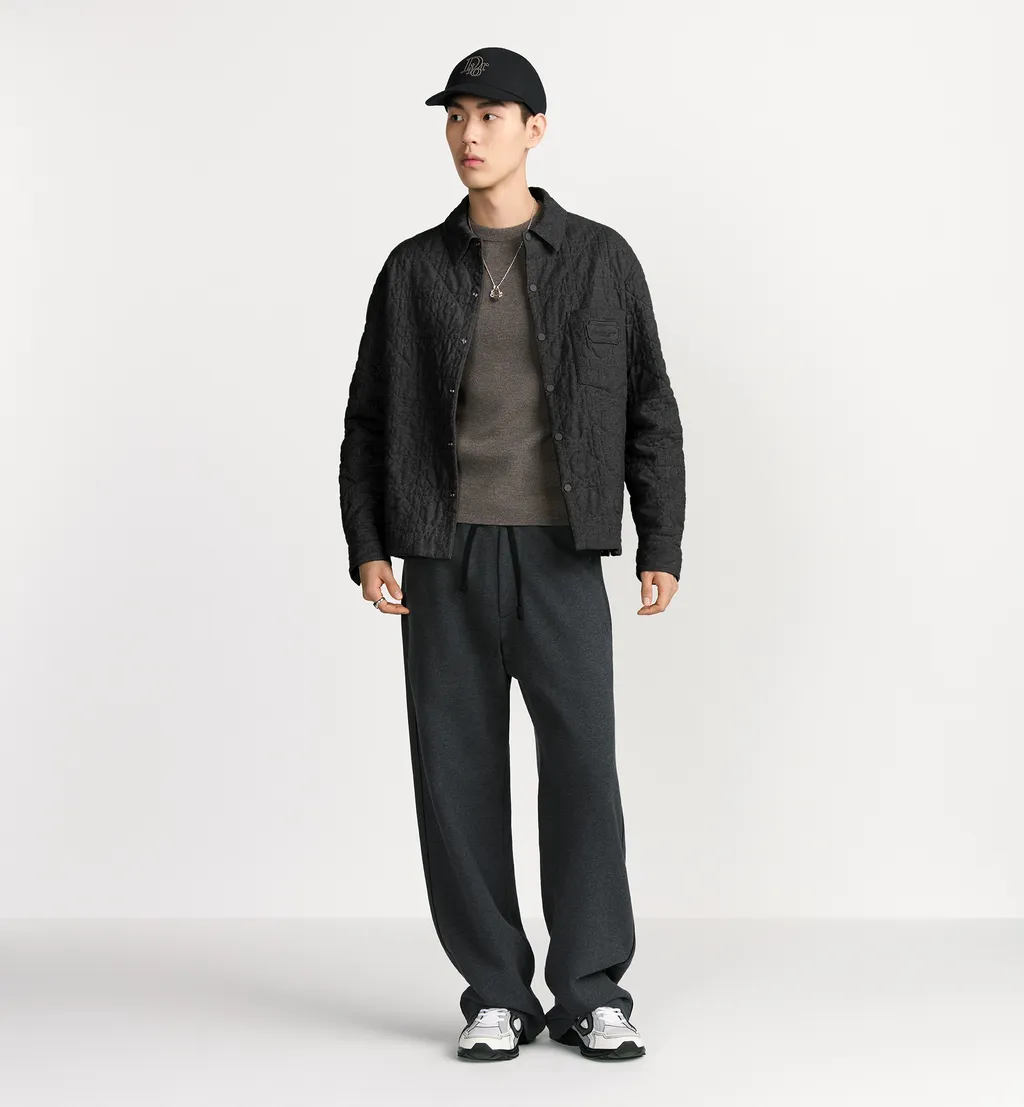 Cd Icon Track Pants