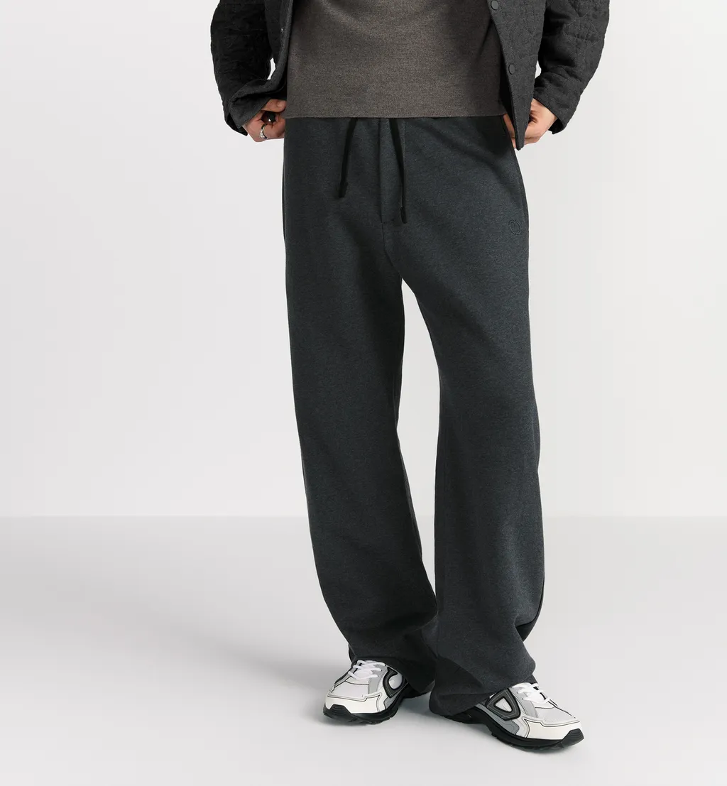 Cd Icon Track Pants