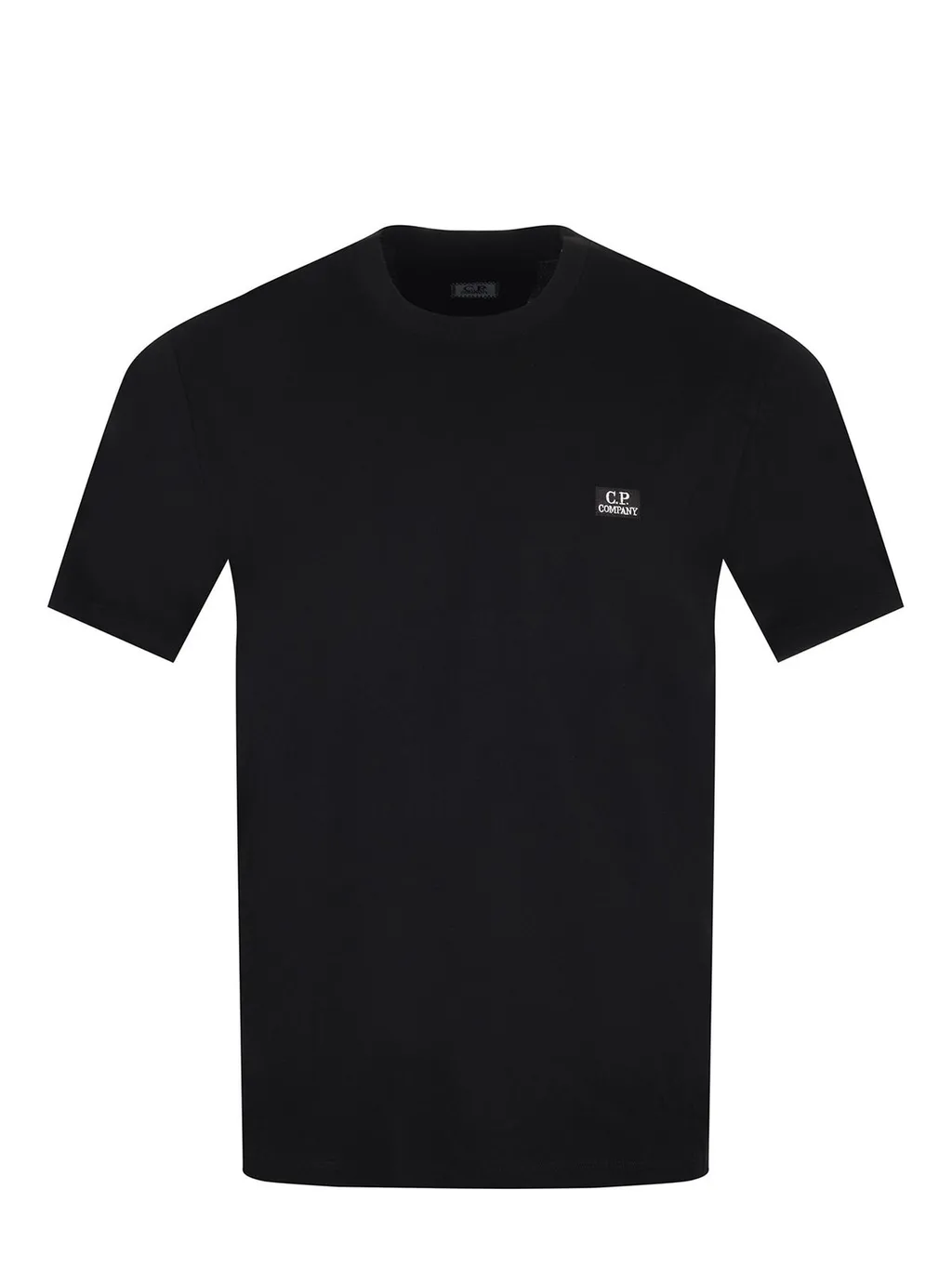 C.P. Company Logo T-Shirt