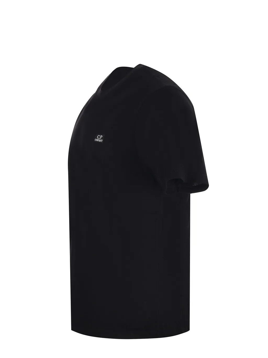C.P. Company Logo T-Shirt
