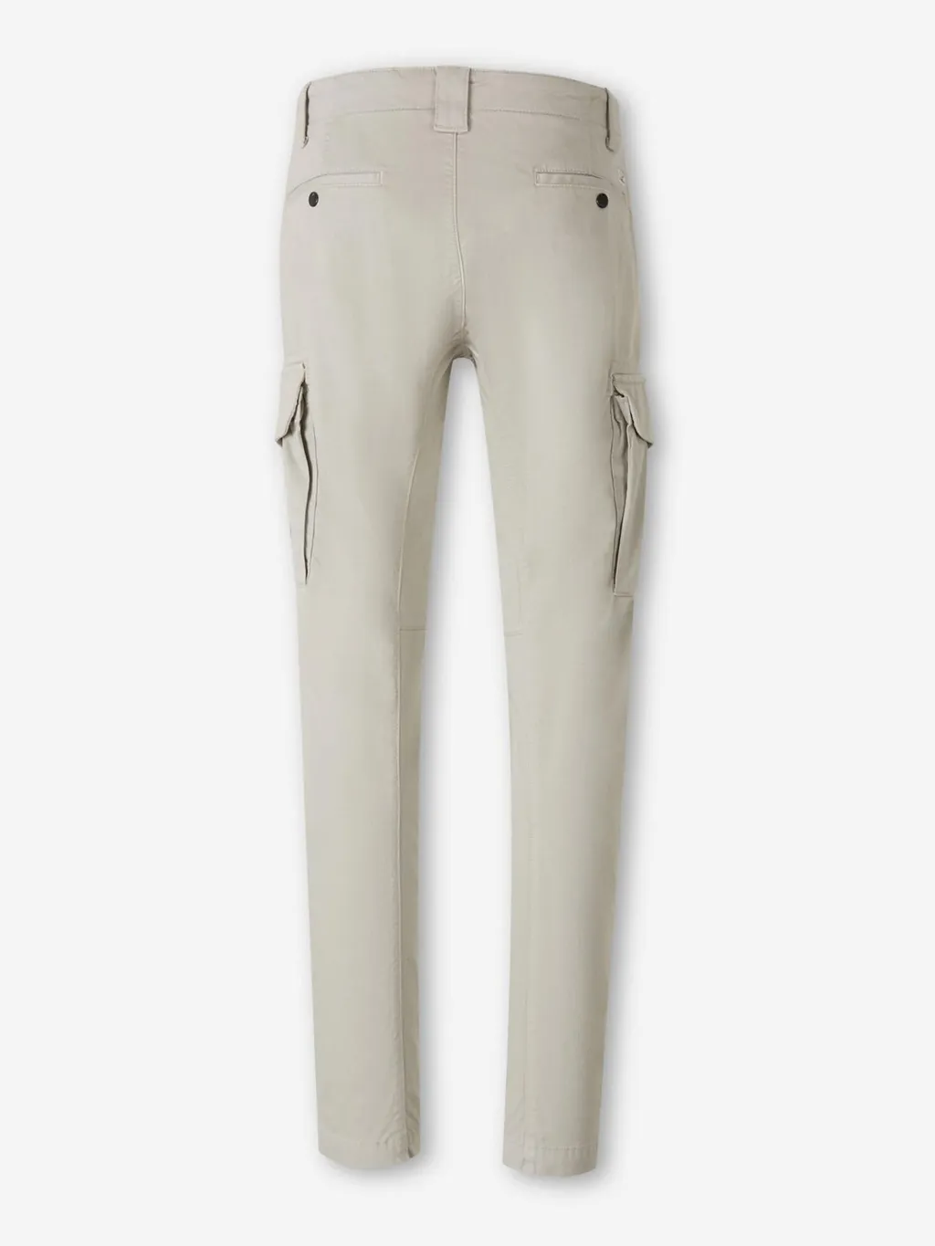 C.P. Company Sateen Ergonomic Pants