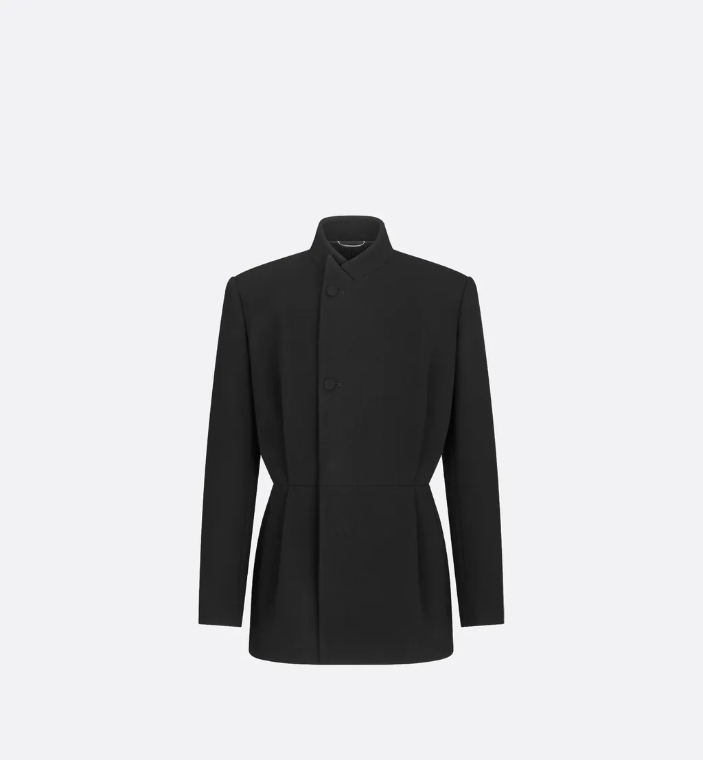 Bar Jacket