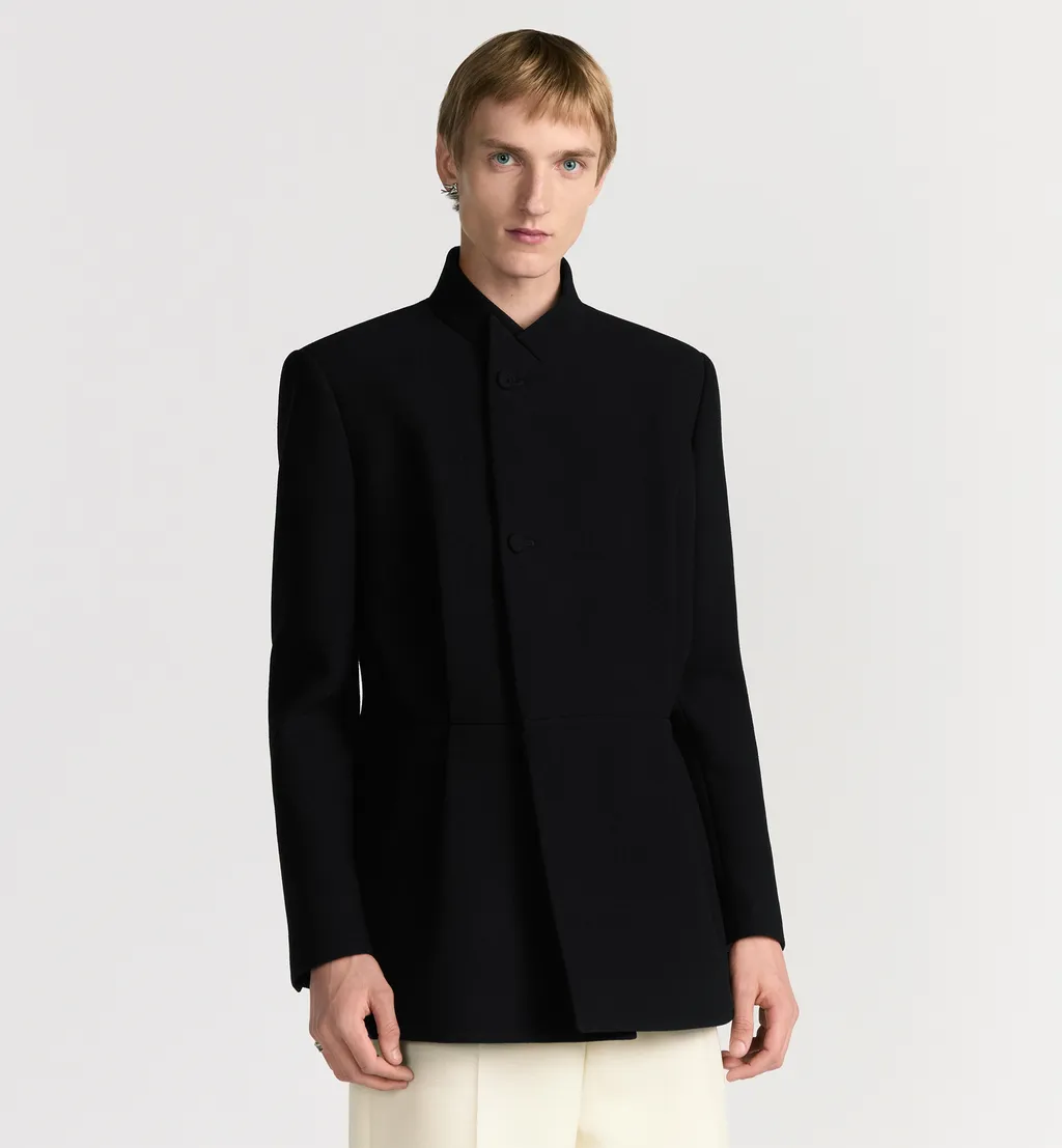 Bar Jacket