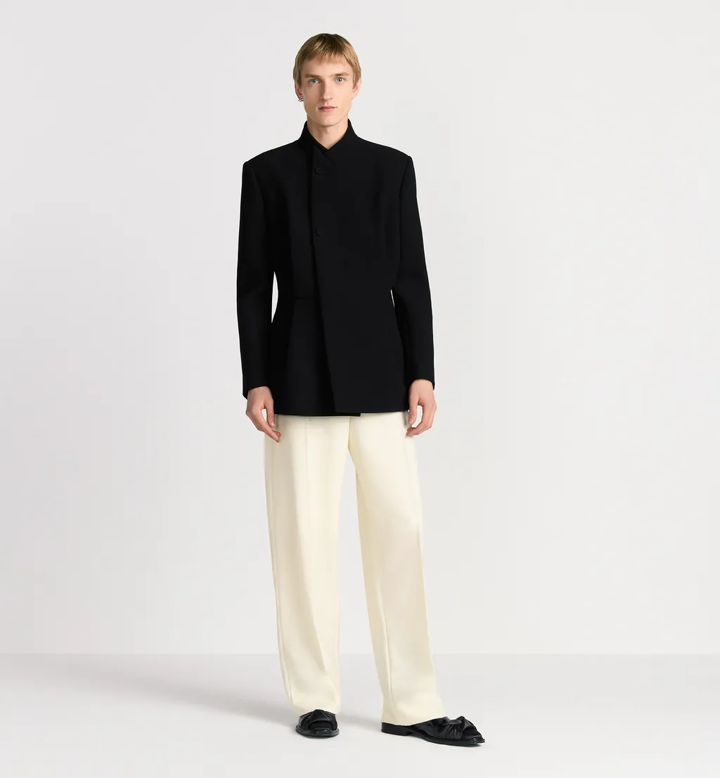 Bar Jacket