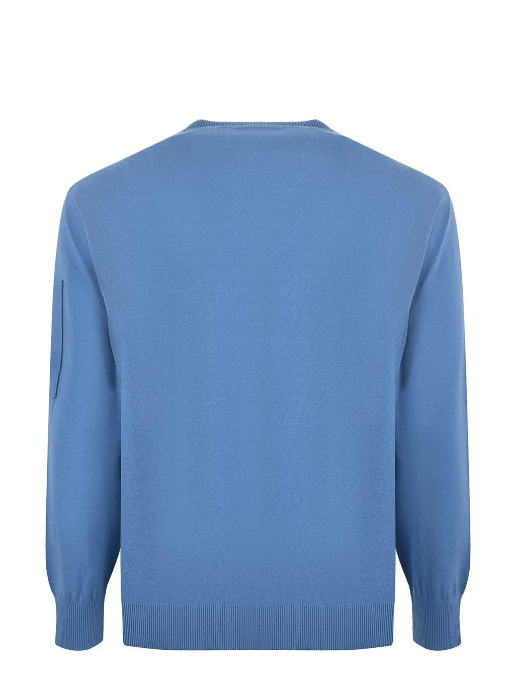 C.P. Company Lens Detail Knitwear