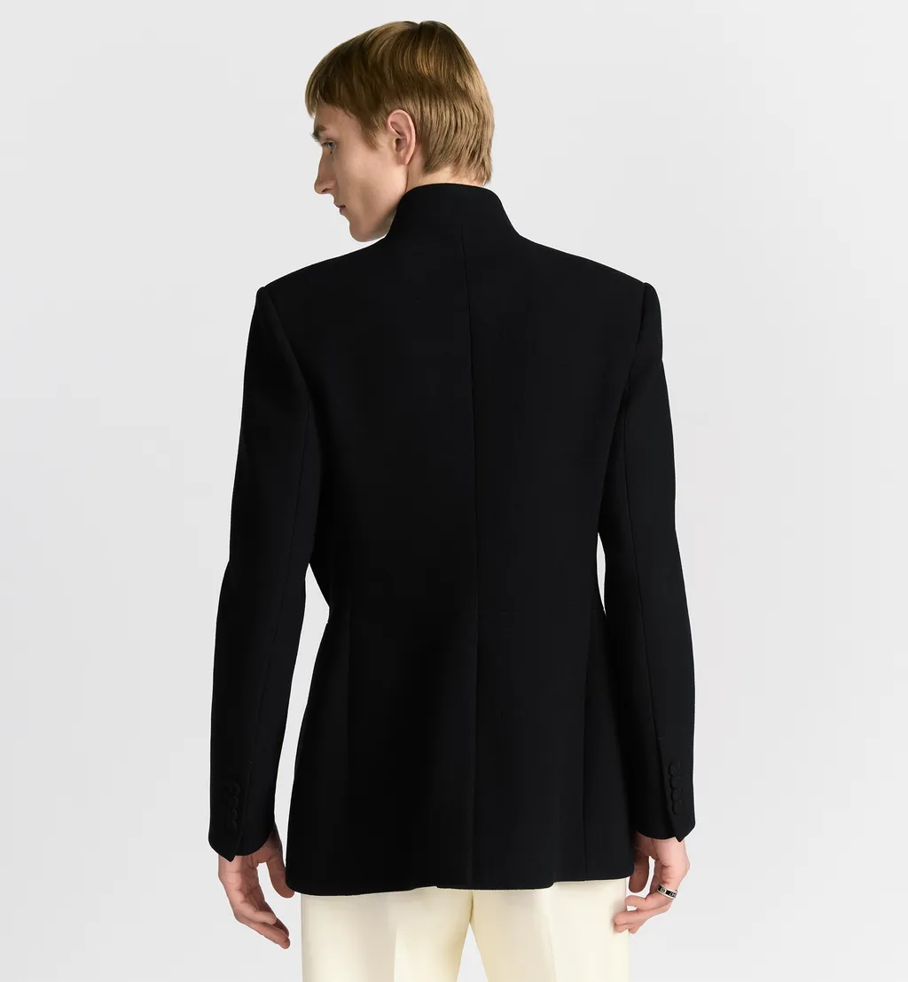 Bar Jacket