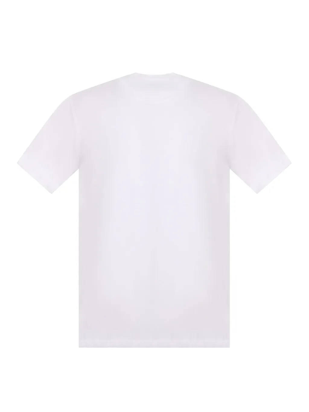 C.P. Company Logo Patch T-Shirt