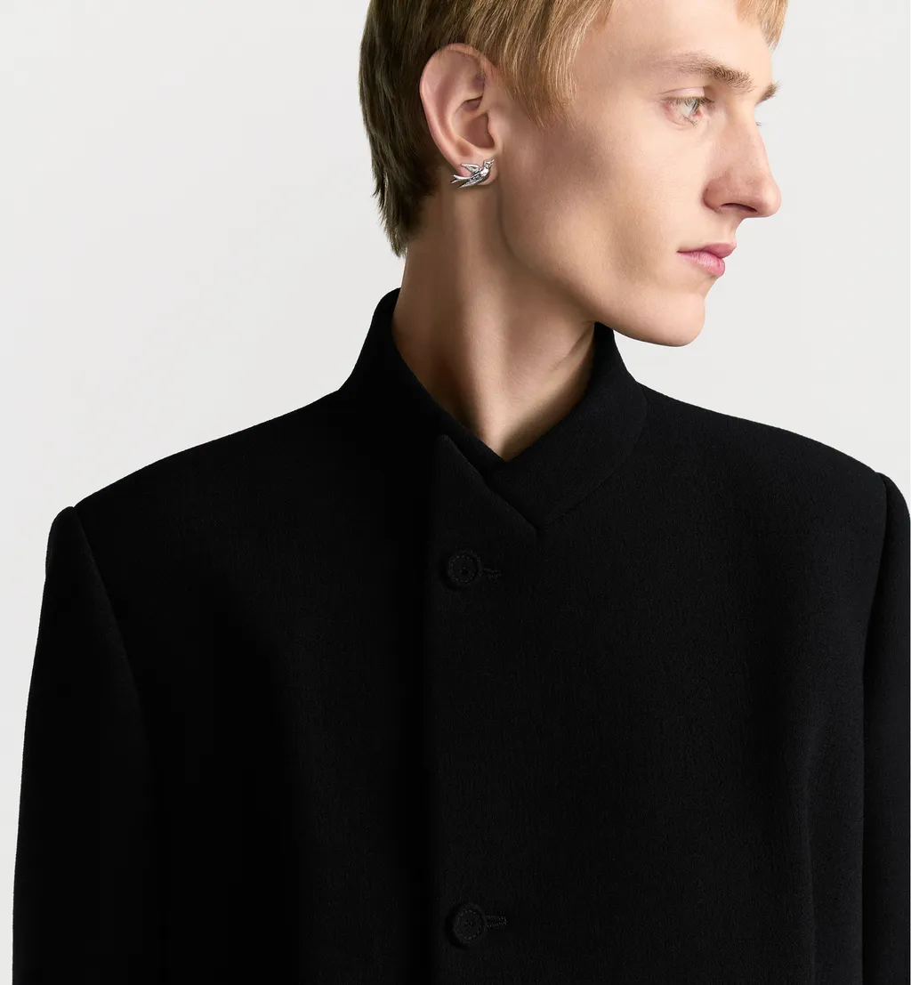 Bar Jacket