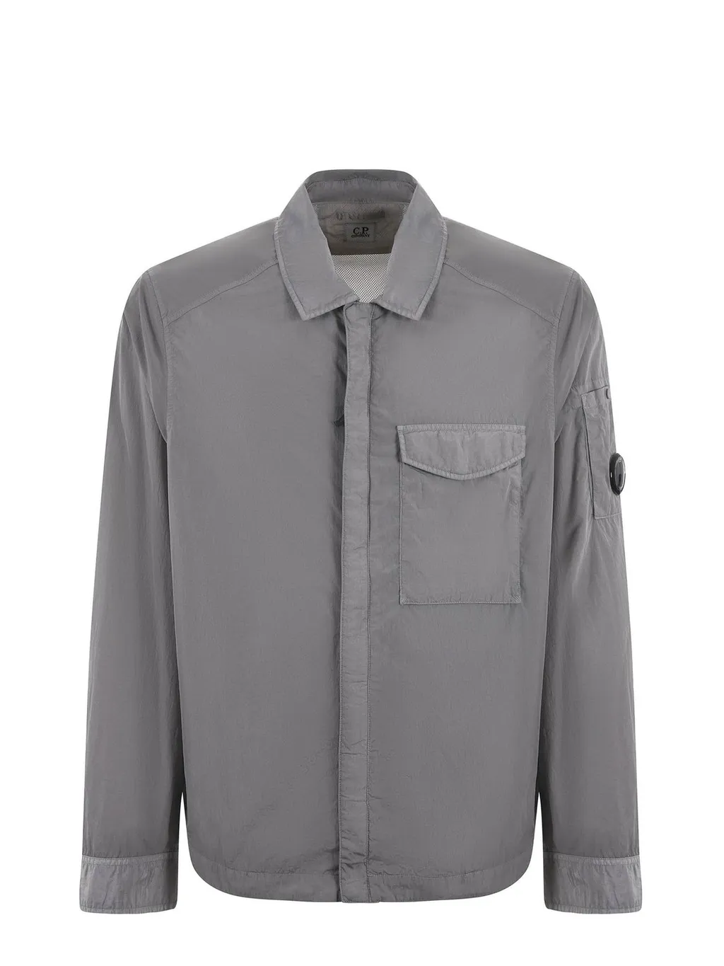 C.P. Company Goggle Lens Shirt