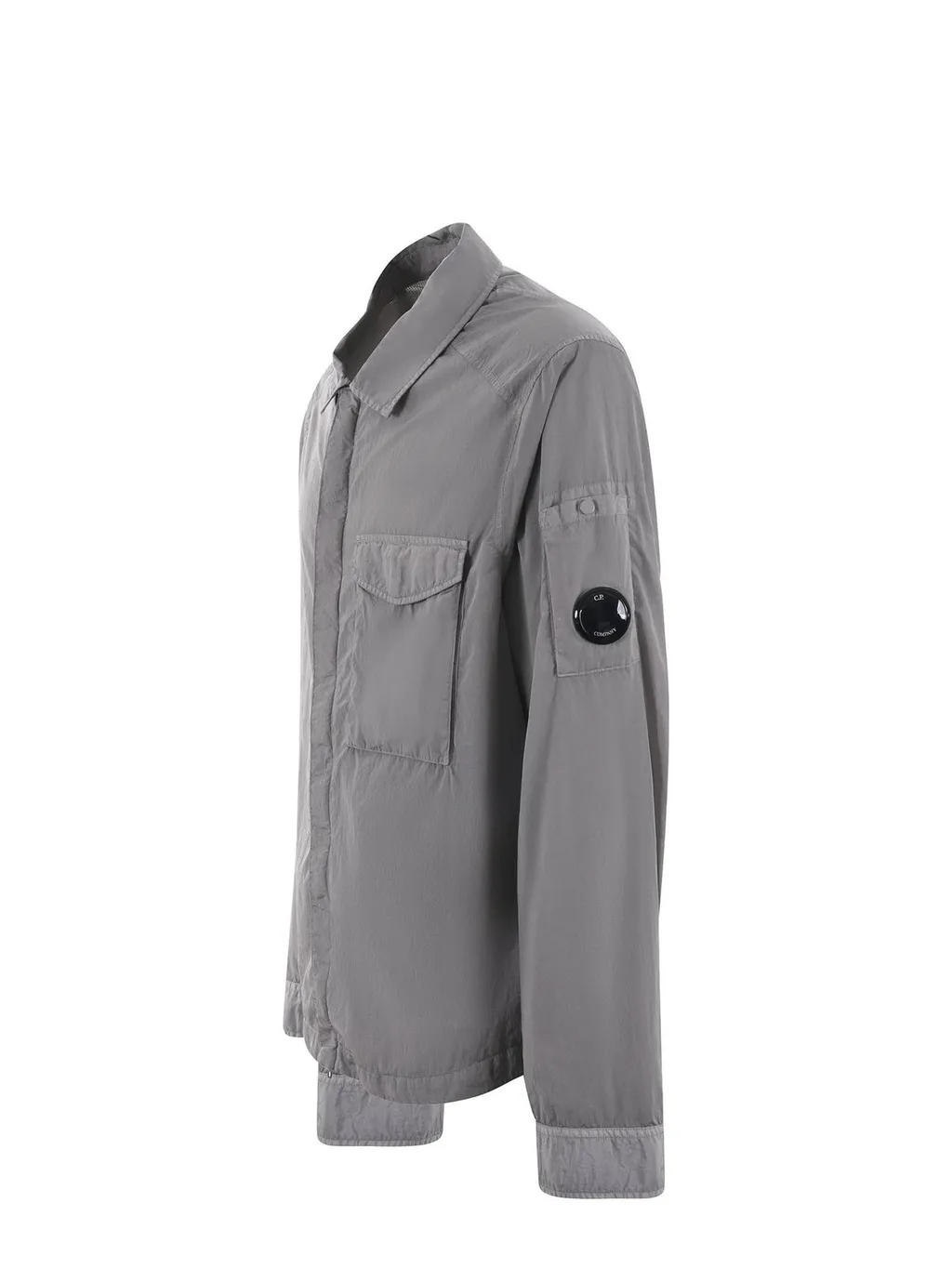 C.P. Company Goggle Lens Shirt