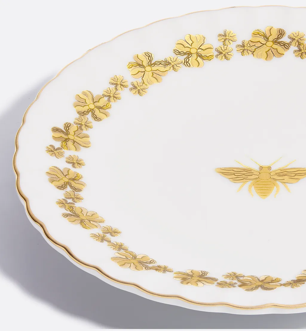 Side Plate