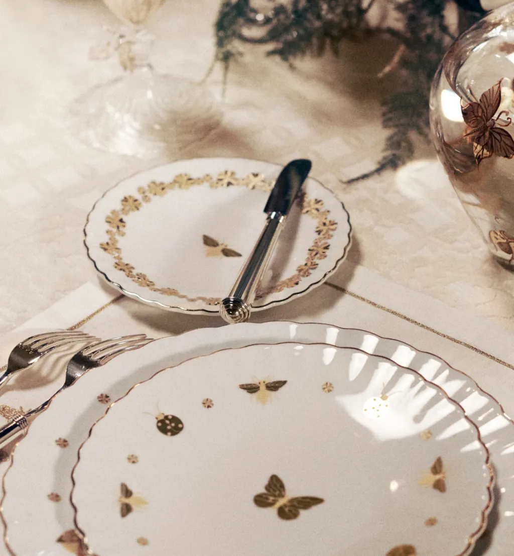 Side Plate