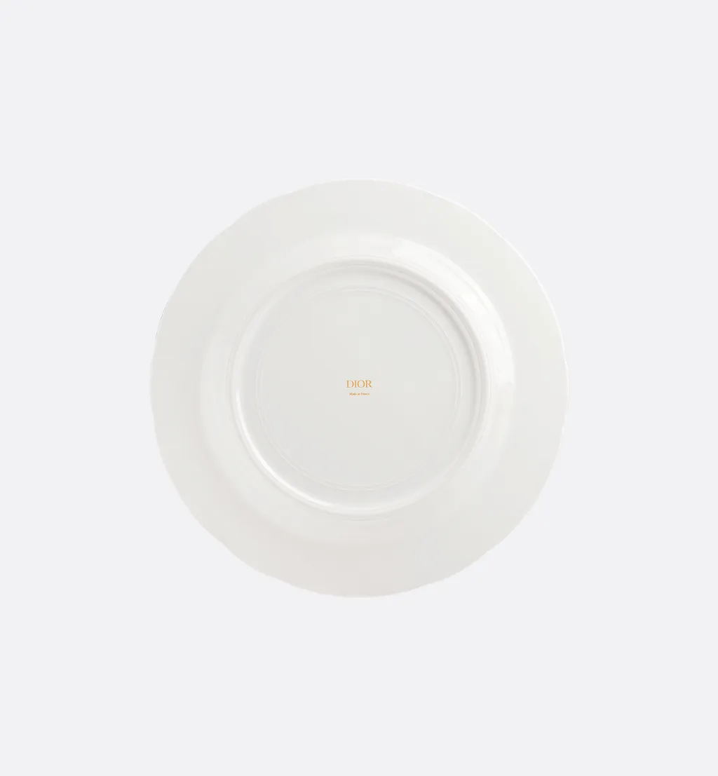 Dessert Plate