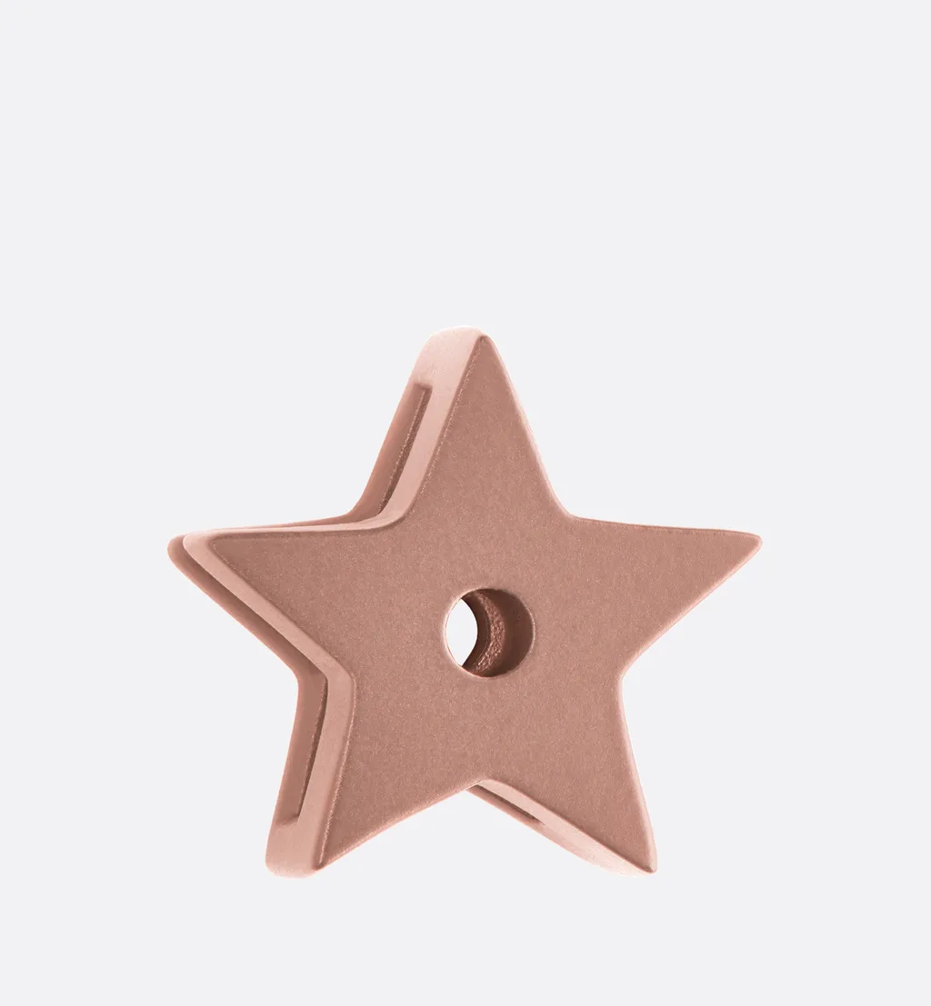 My Abcdior Star Badge