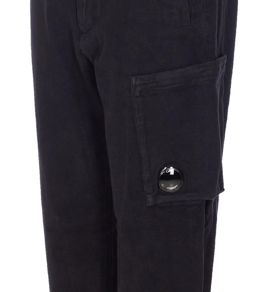 C.P. Company Cargo Pants